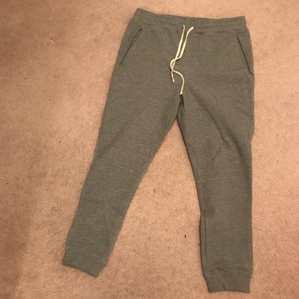 Pacsun men’s joggers